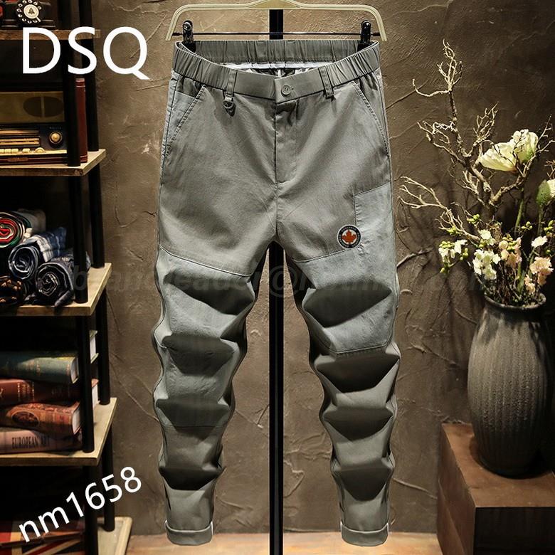 Dsquared Men's Pants 13